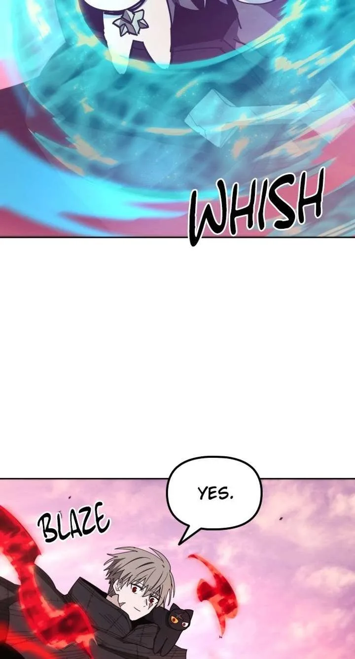 Just A Cat Chapter 57 page 13