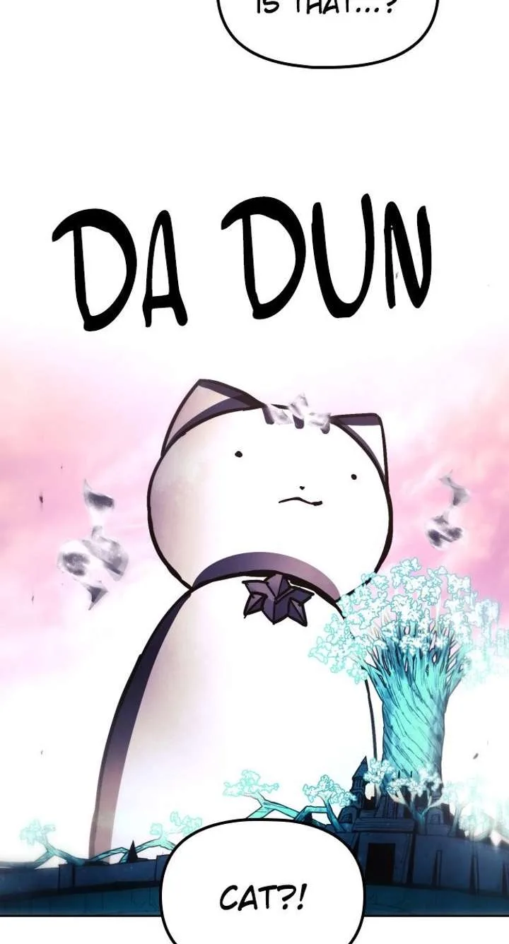 Just A Cat Chapter 59 page 33