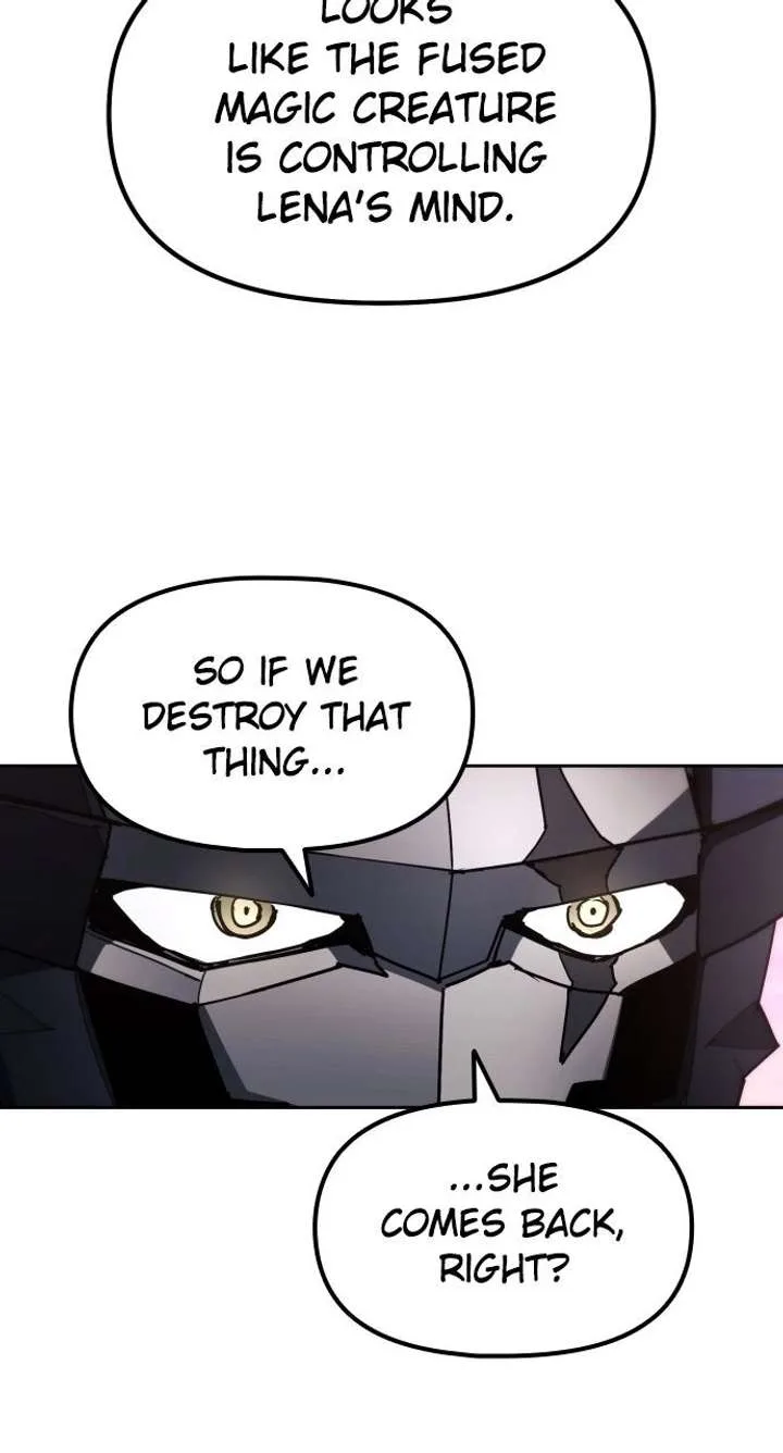 Just A Cat Chapter 57 page 29