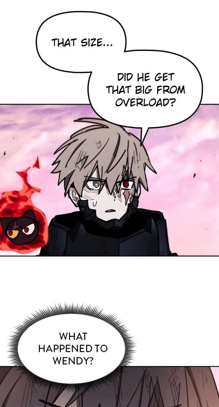 Just A Cat Chapter 59 page 37