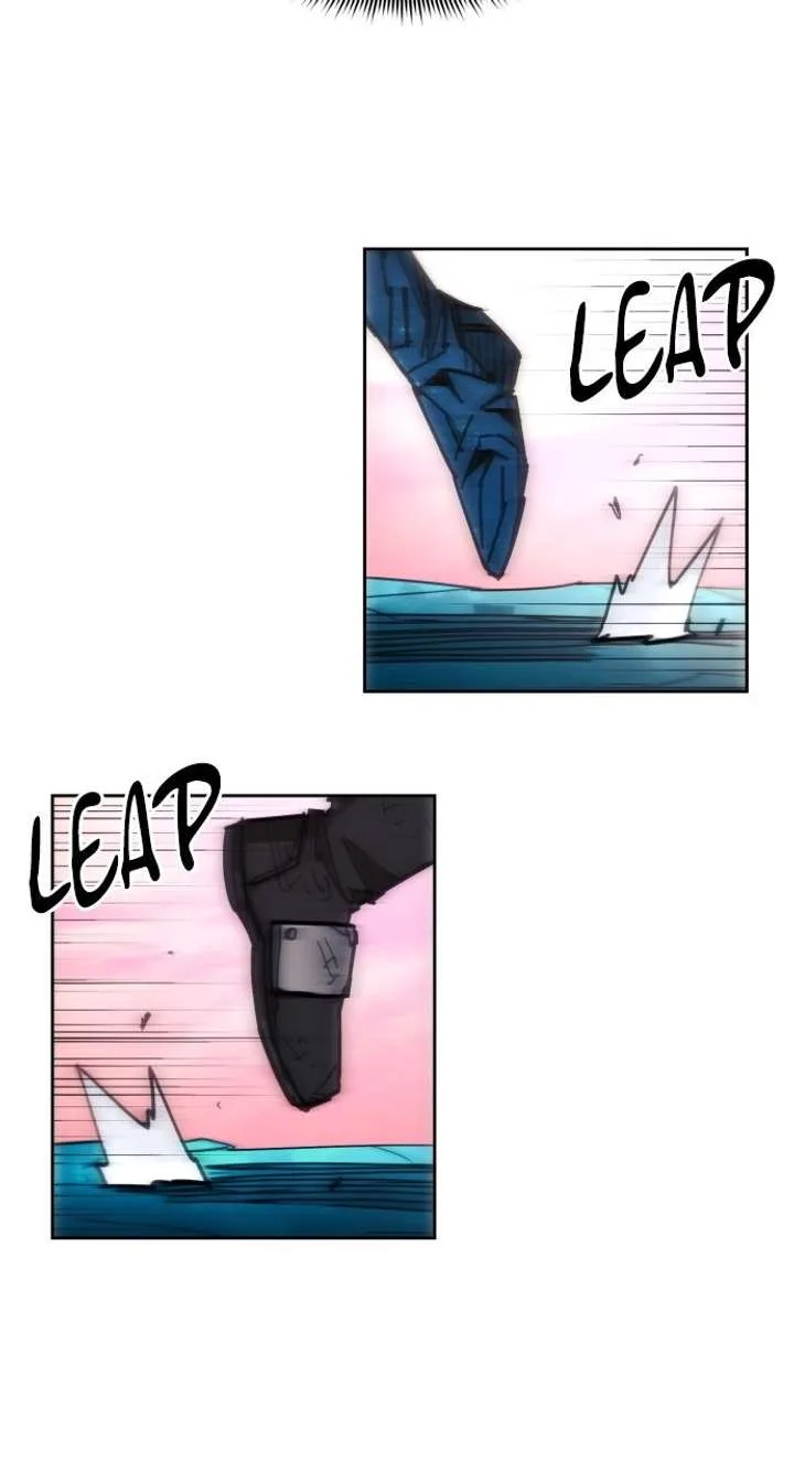 Just A Cat Chapter 59 page 25