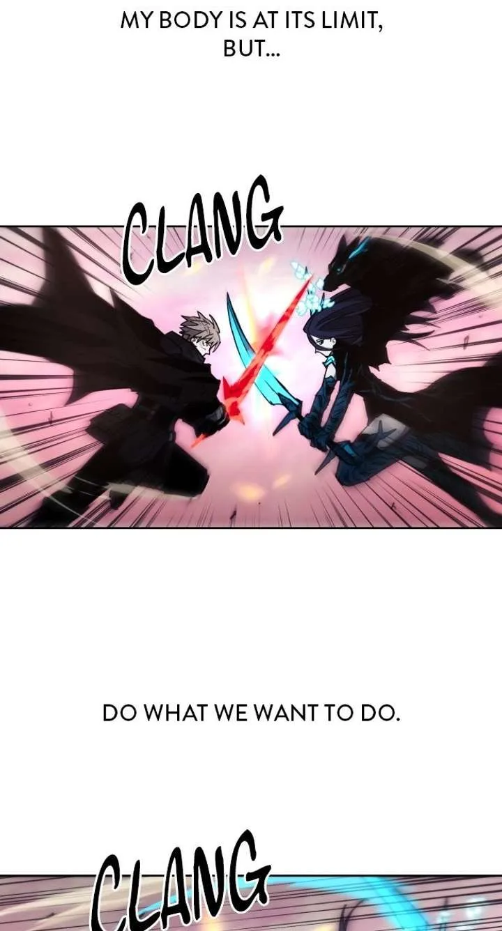 Just A Cat Chapter 59 page 26