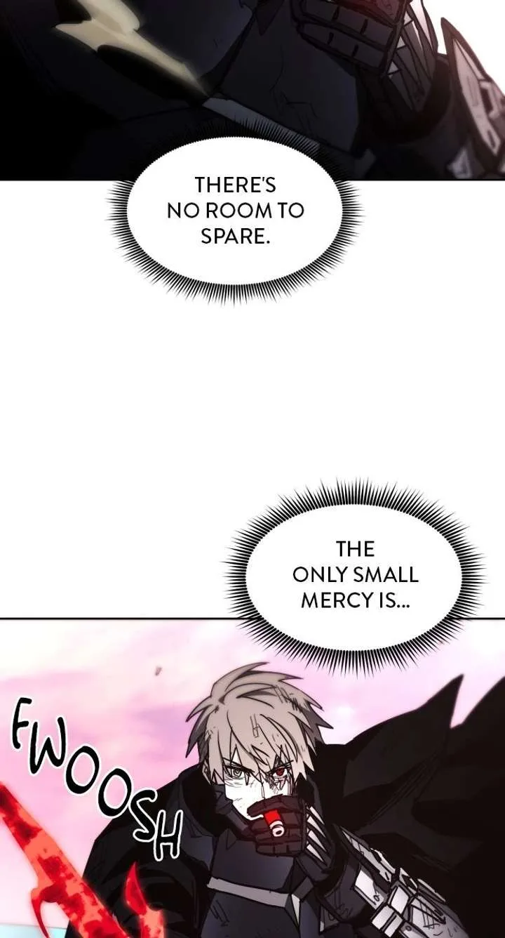 Just A Cat Chapter 59 page 23