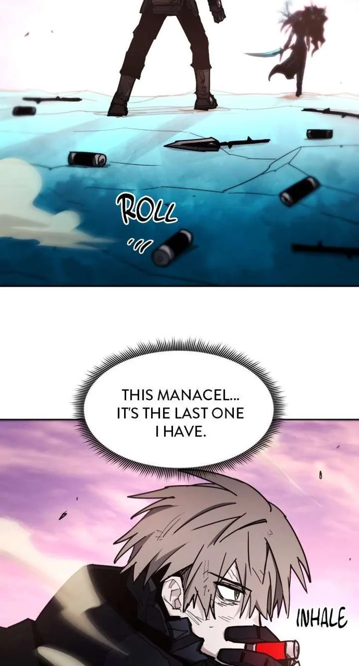 Just A Cat Chapter 59 page 22