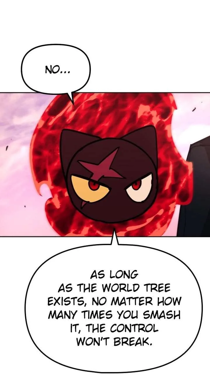 Just A Cat Chapter 57 page 30