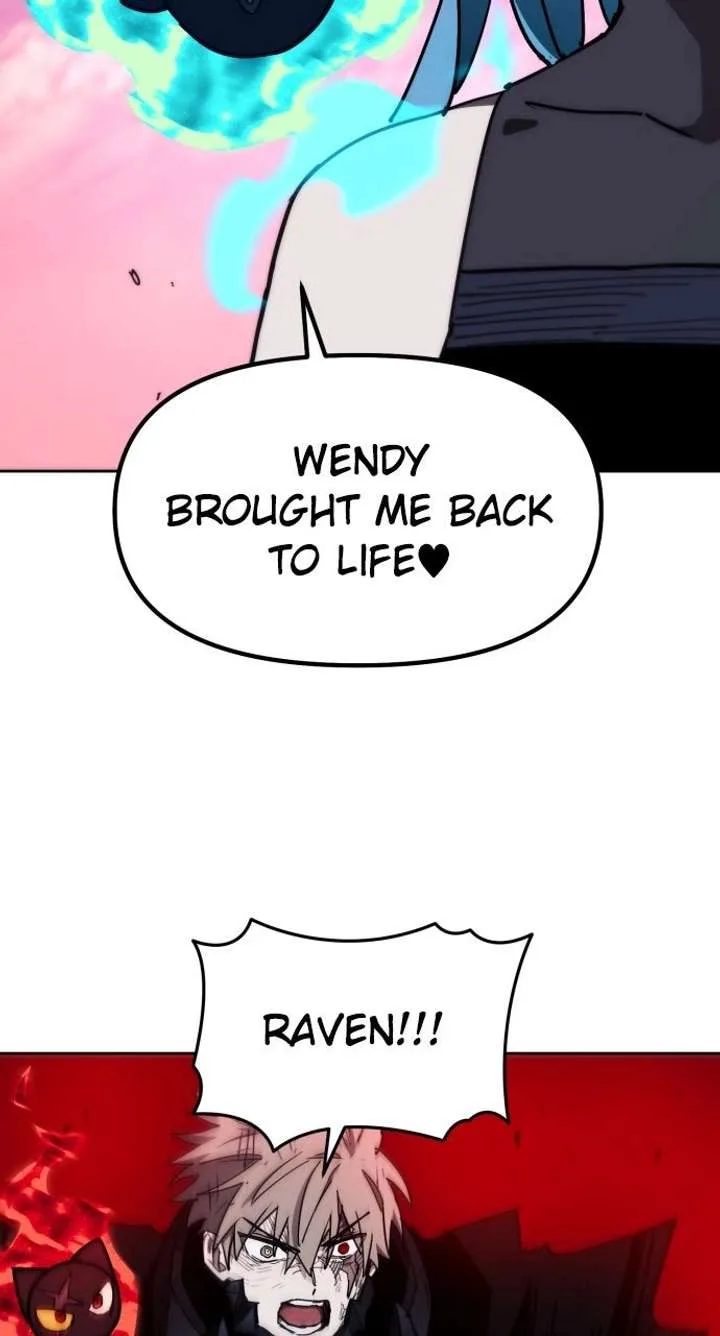 Just A Cat Chapter 59 page 46