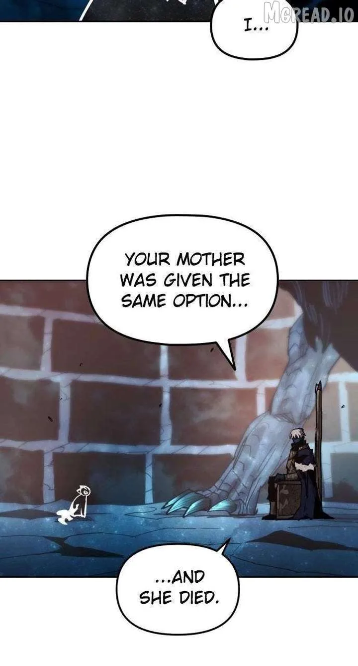 Just A Cat Chapter 58 page 28