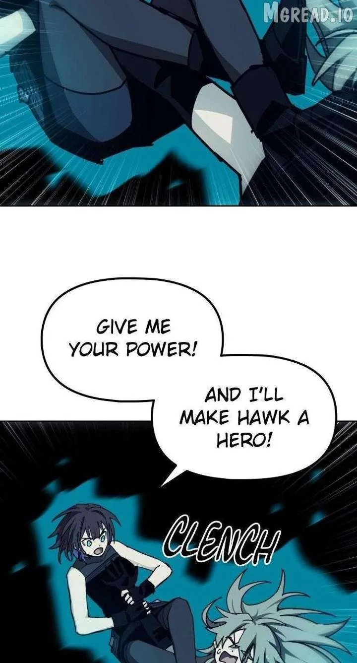 Just A Cat Chapter 58 page 58