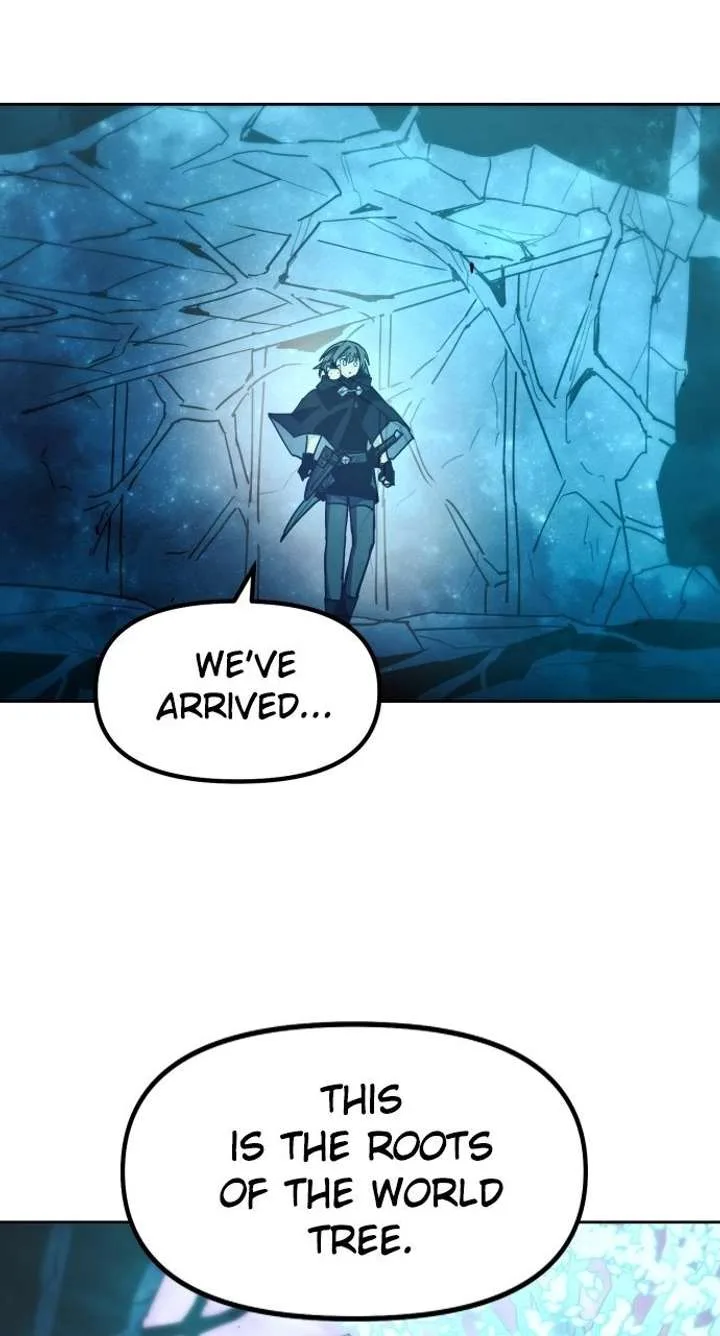 Just A Cat Chapter 57 page 52