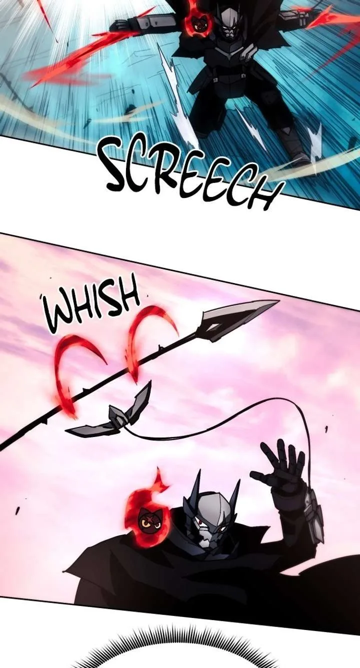 Just A Cat Chapter 57 page 39