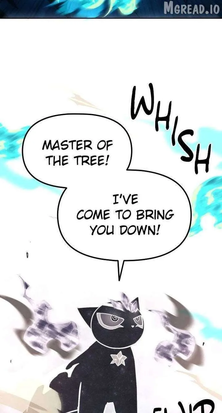 Just A Cat Chapter 58 page 9