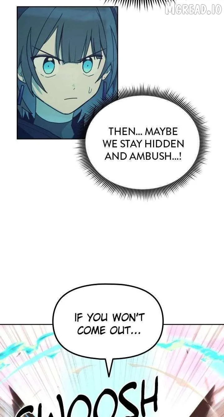 Just A Cat Chapter 58 page 5