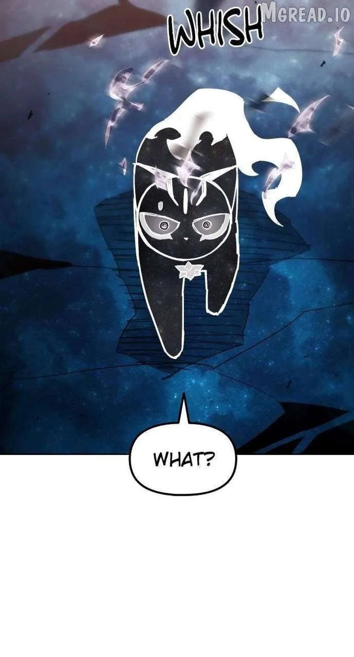 Just A Cat Chapter 58 page 25