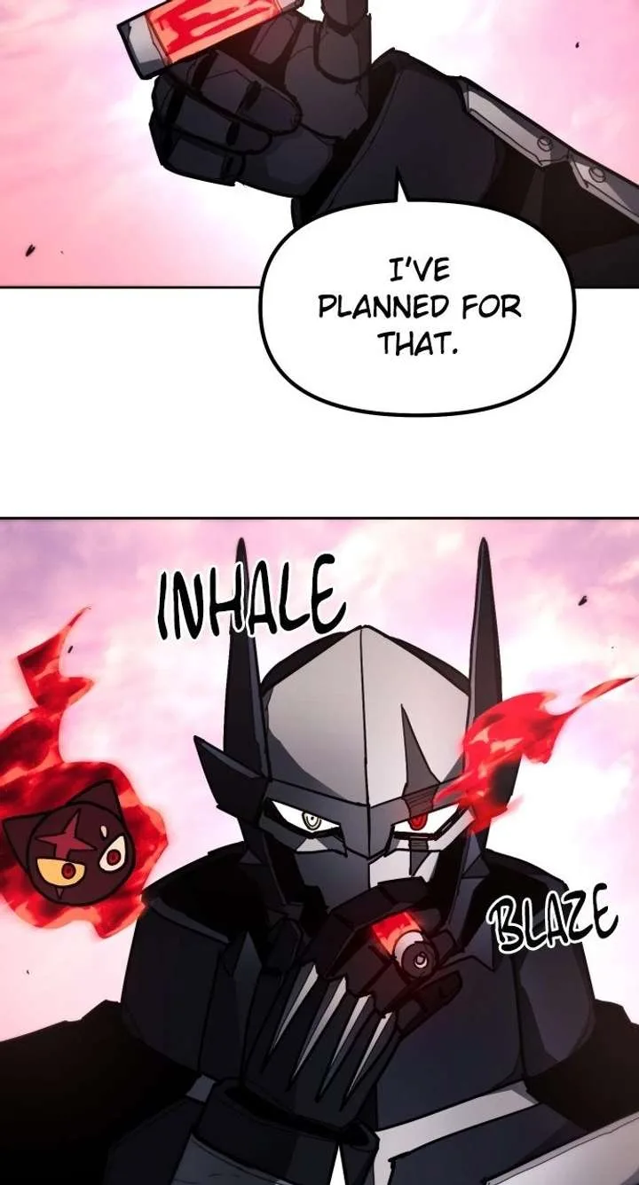 Just A Cat Chapter 57 page 45
