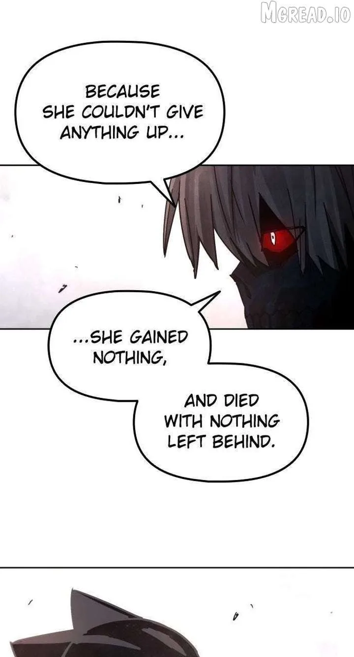 Just A Cat Chapter 58 page 29