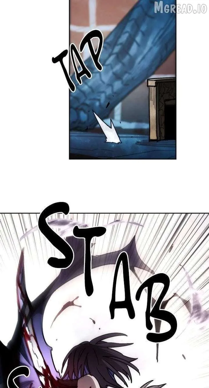 Just A Cat Chapter 58 page 40