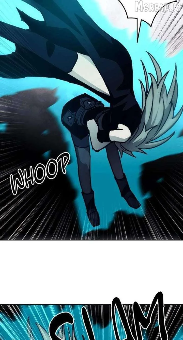 Just A Cat Chapter 58 page 56
