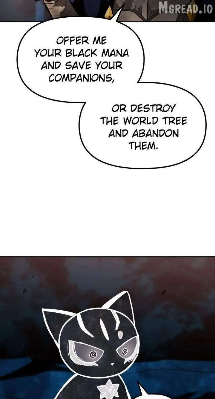 Just A Cat Chapter 58 page 27