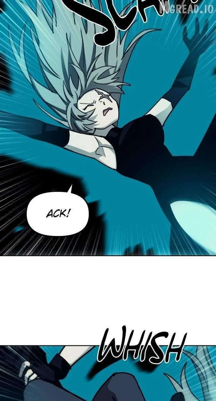 Just A Cat Chapter 58 page 57