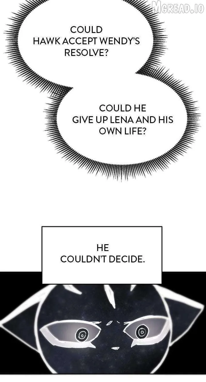 Just A Cat Chapter 58 page 37