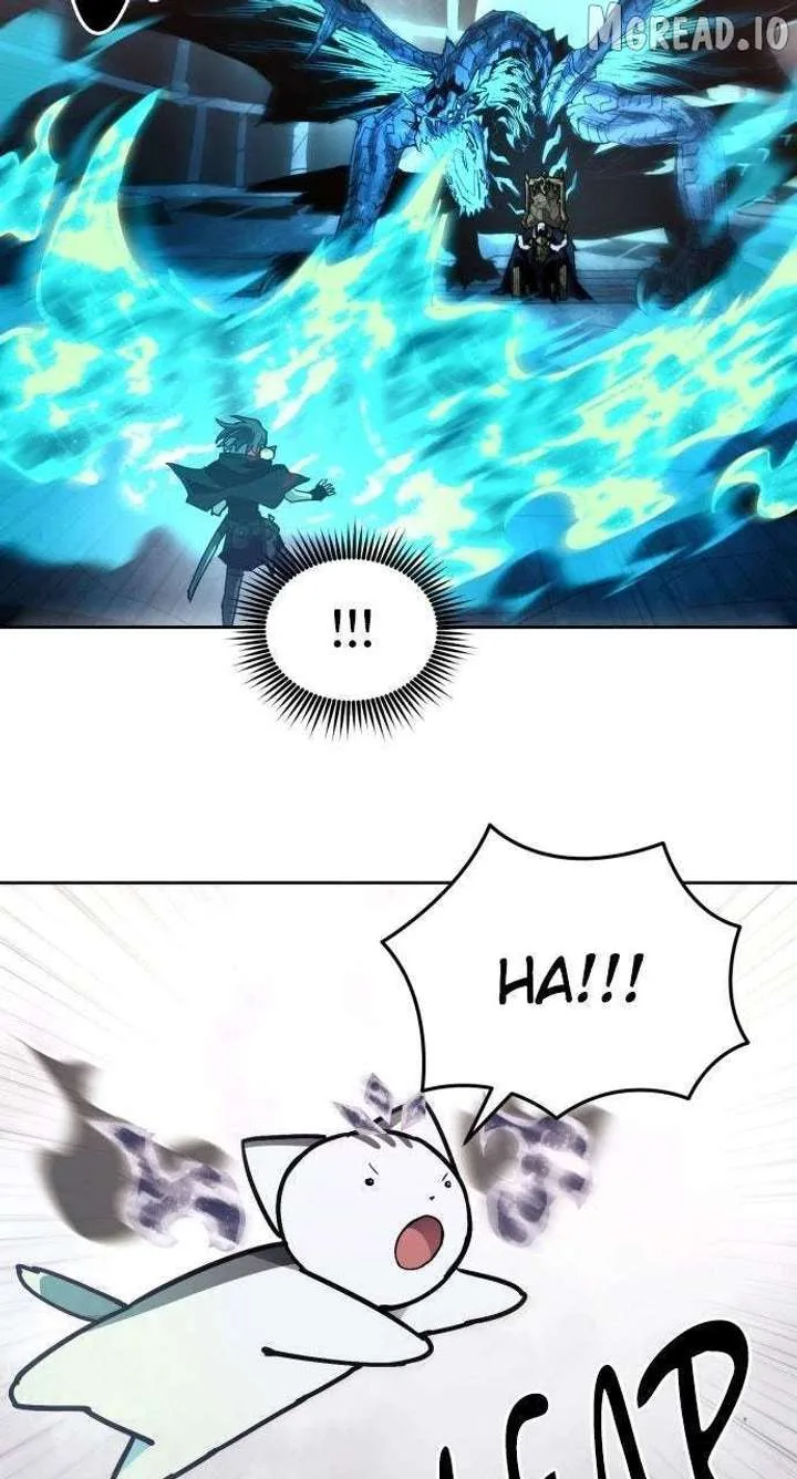 Just A Cat Chapter 58 page 7