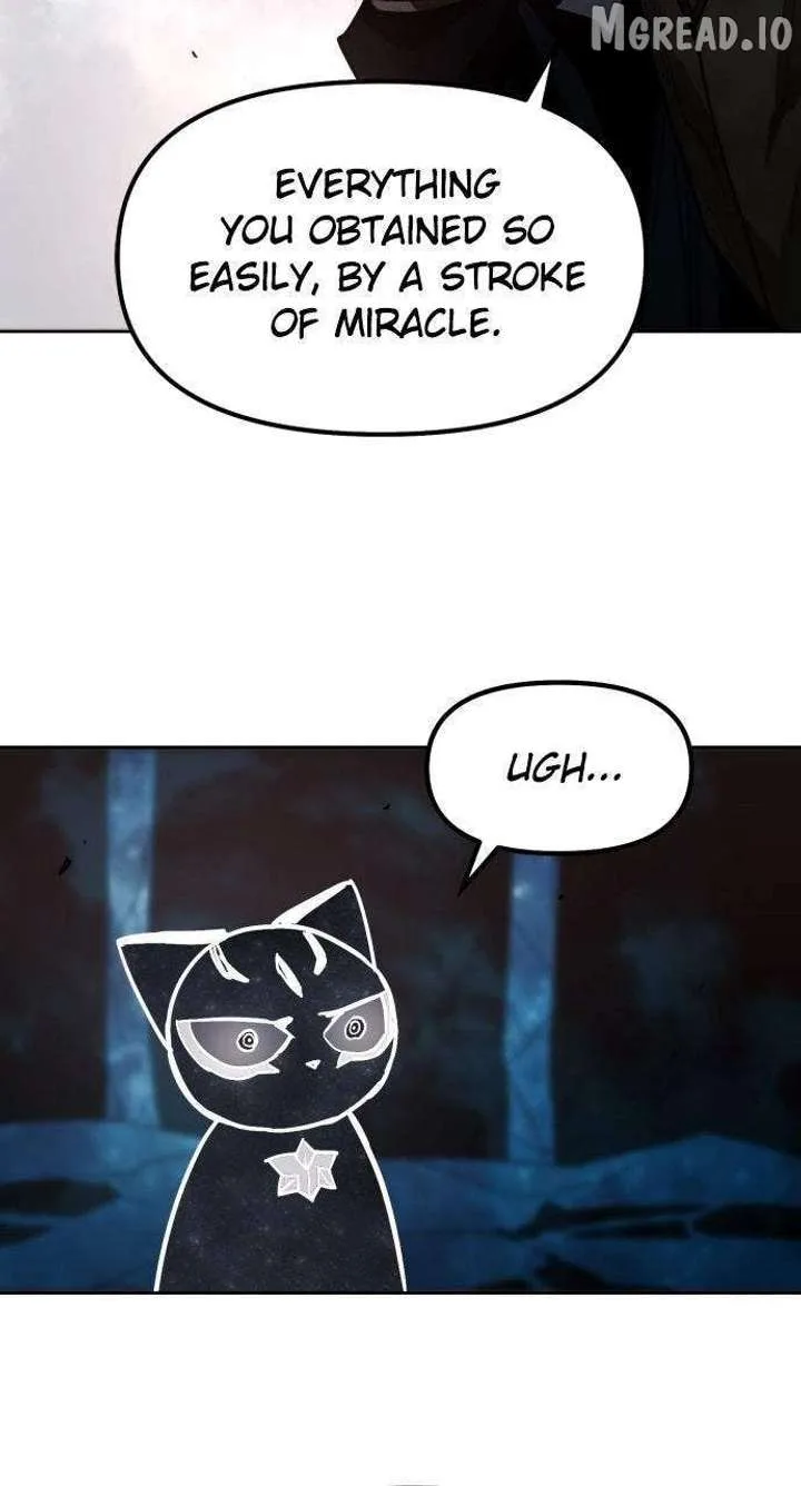 Just A Cat Chapter 58 page 31