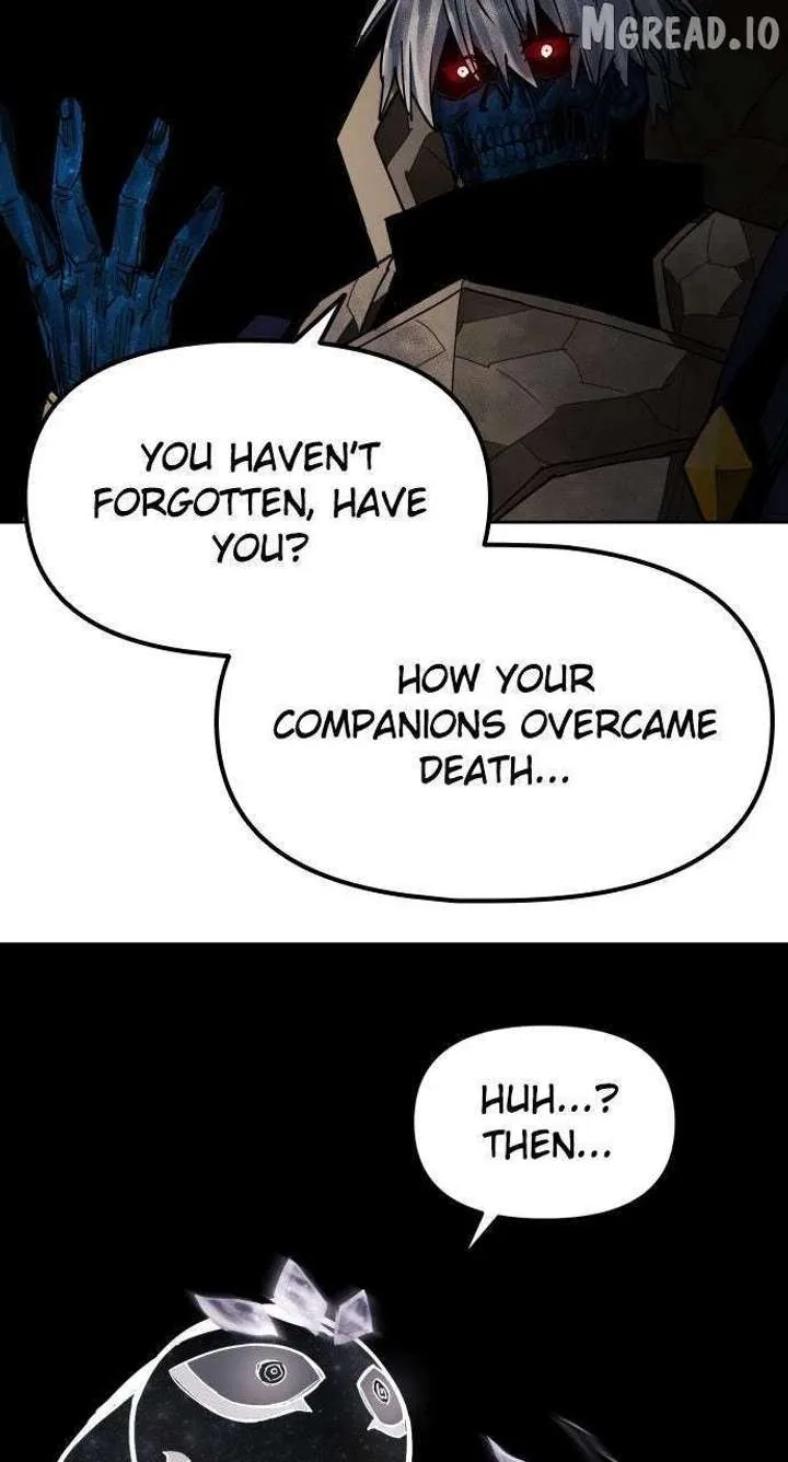 Just A Cat Chapter 58 page 22