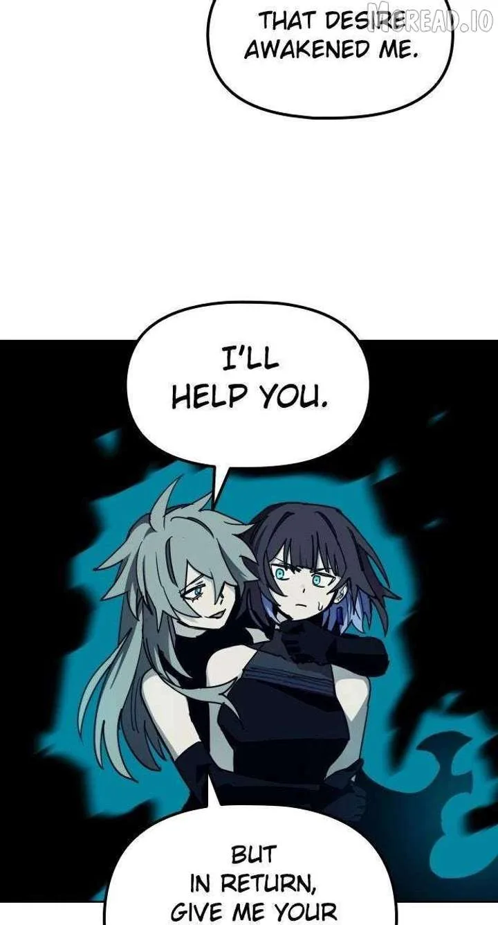 Just A Cat Chapter 58 page 53