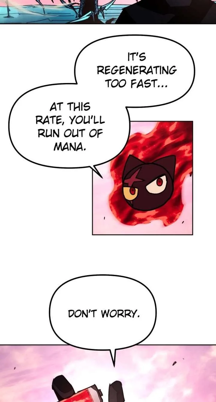 Just A Cat Chapter 57 page 44