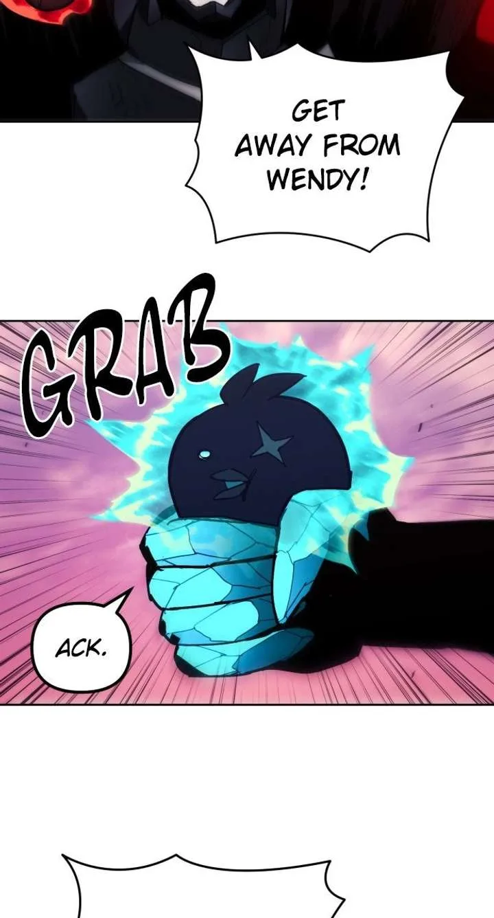 Just A Cat Chapter 59 page 47