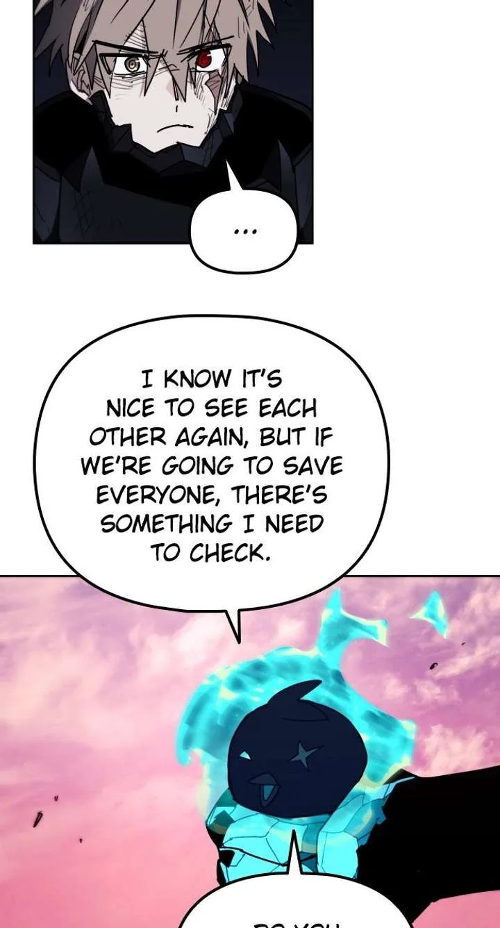 Just A Cat Chapter 59 page 50