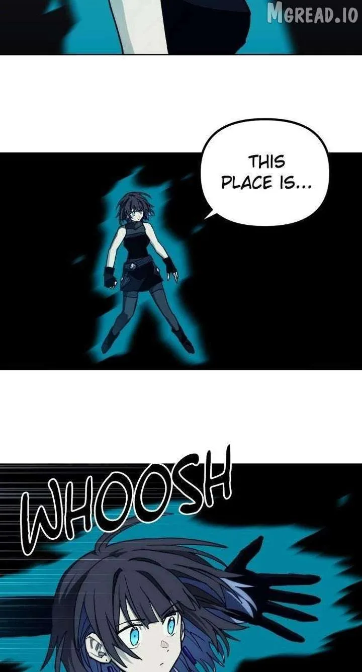Just A Cat Chapter 58 page 48