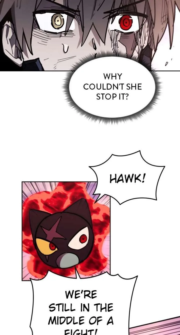 Just A Cat Chapter 59 page 38