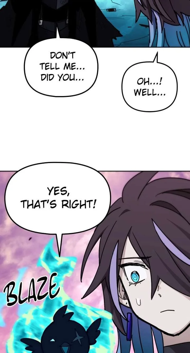 Just A Cat Chapter 59 page 45