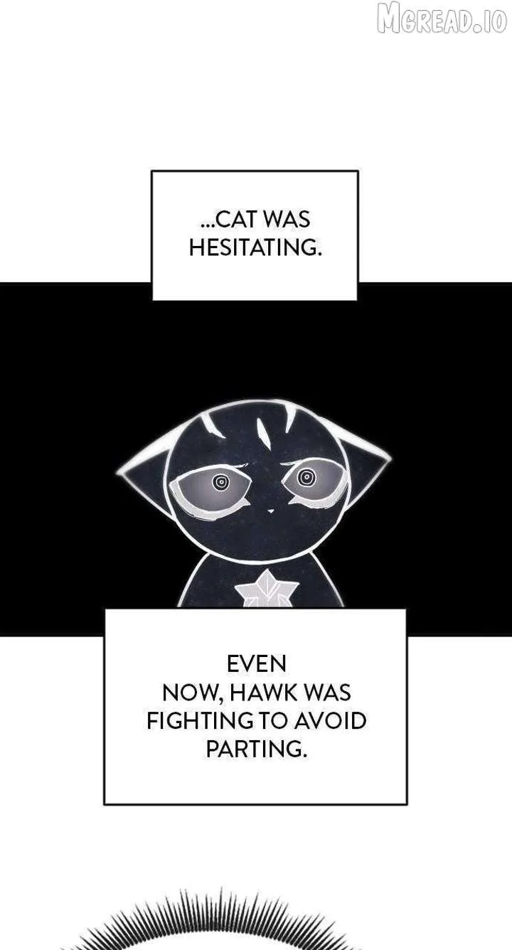 Just A Cat Chapter 58 page 36