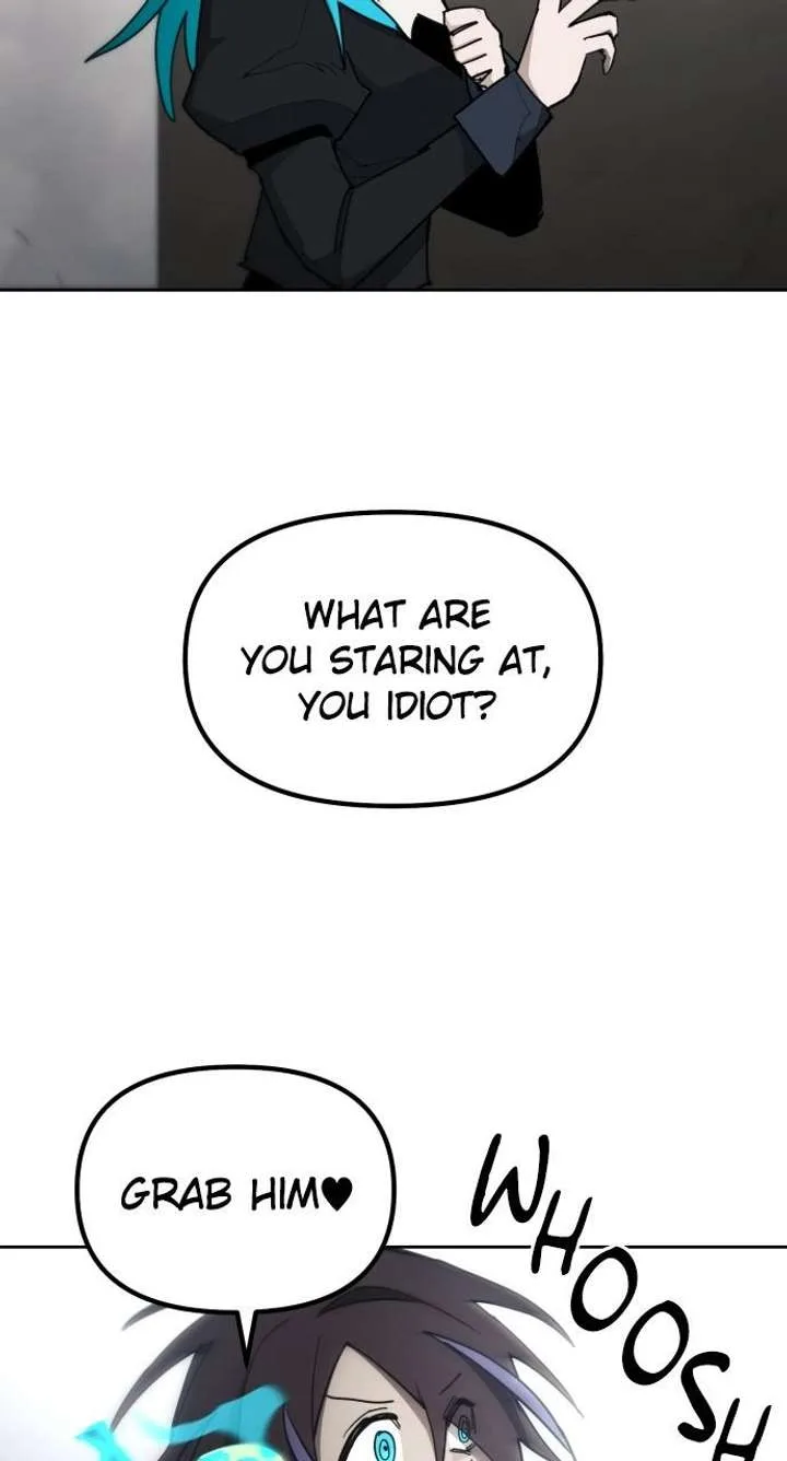 Just A Cat Chapter 61 page 58