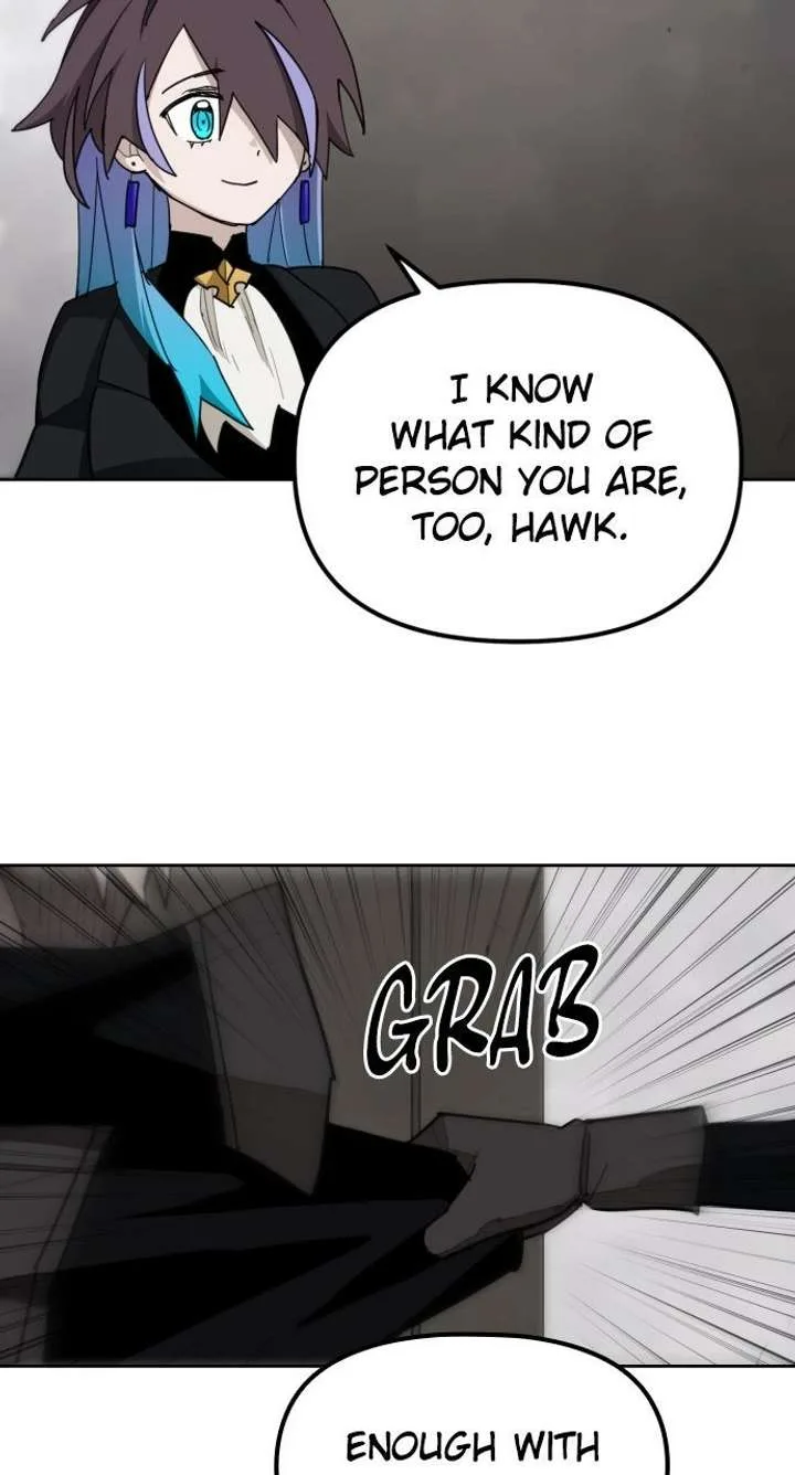 Just A Cat Chapter 61 page 56
