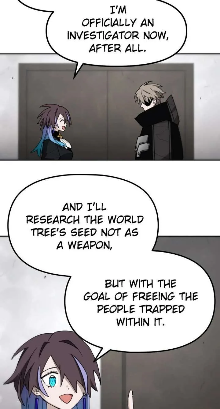 Just A Cat Chapter 61 page 47