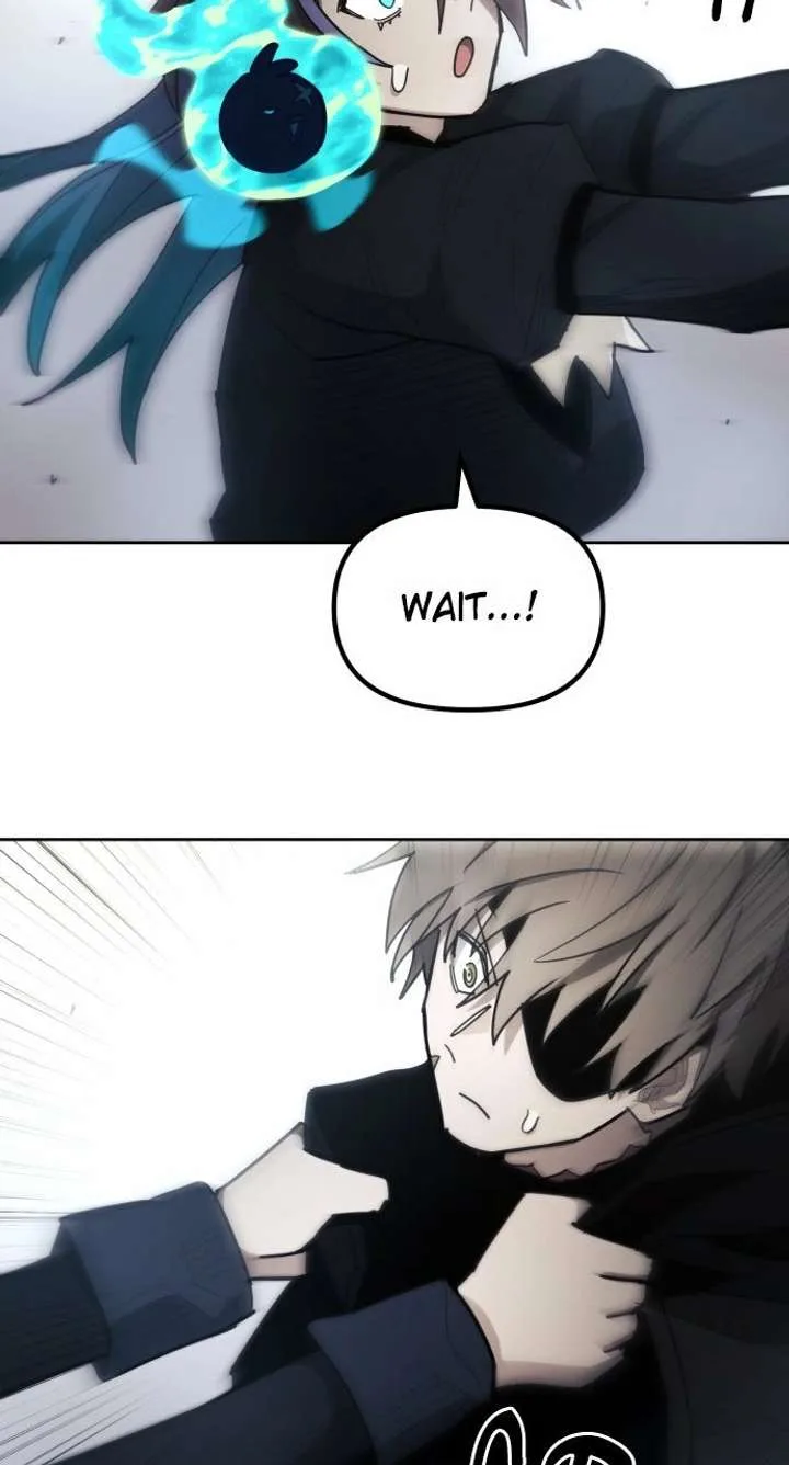 Just A Cat Chapter 61 page 59
