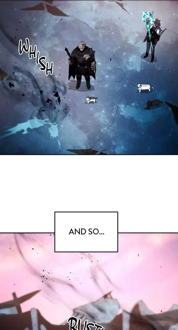 Just A Cat Chapter 61 page 36