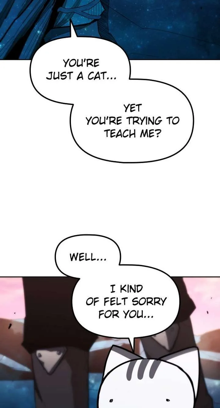 Just A Cat Chapter 61 page 26