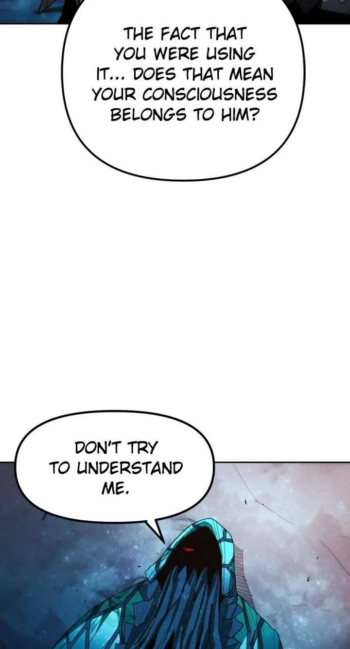 Just A Cat Chapter 61 page 31