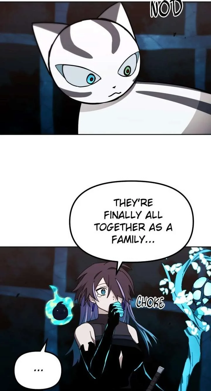 Just A Cat Chapter 61 page 7