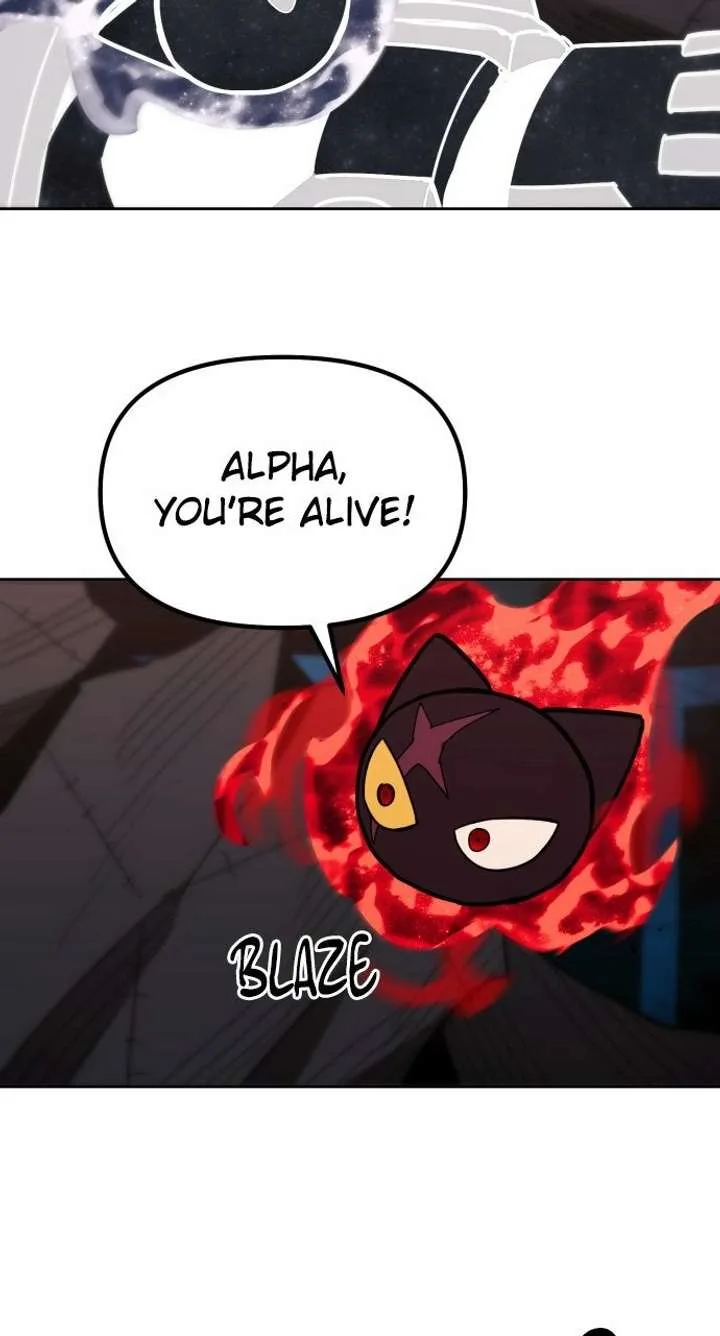 Just A Cat Chapter 61 page 6