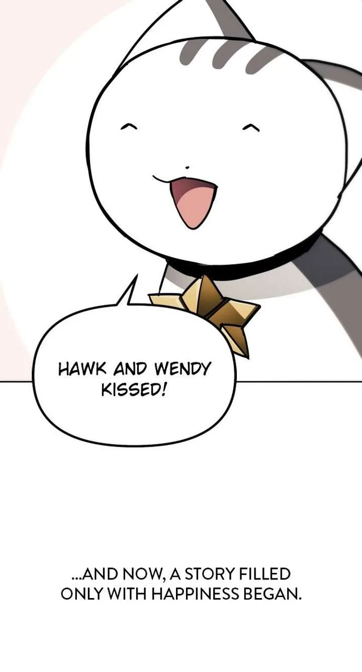 Just A Cat Chapter 61 page 63