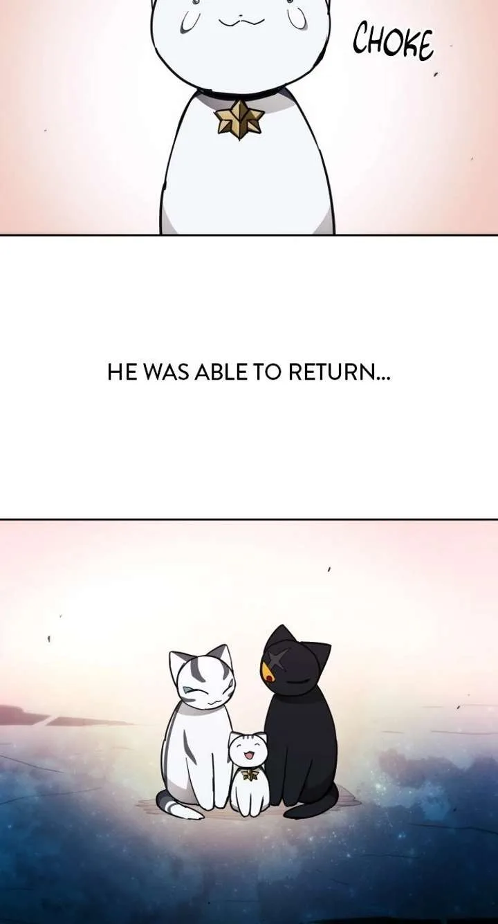 Just A Cat Chapter 61 page 41