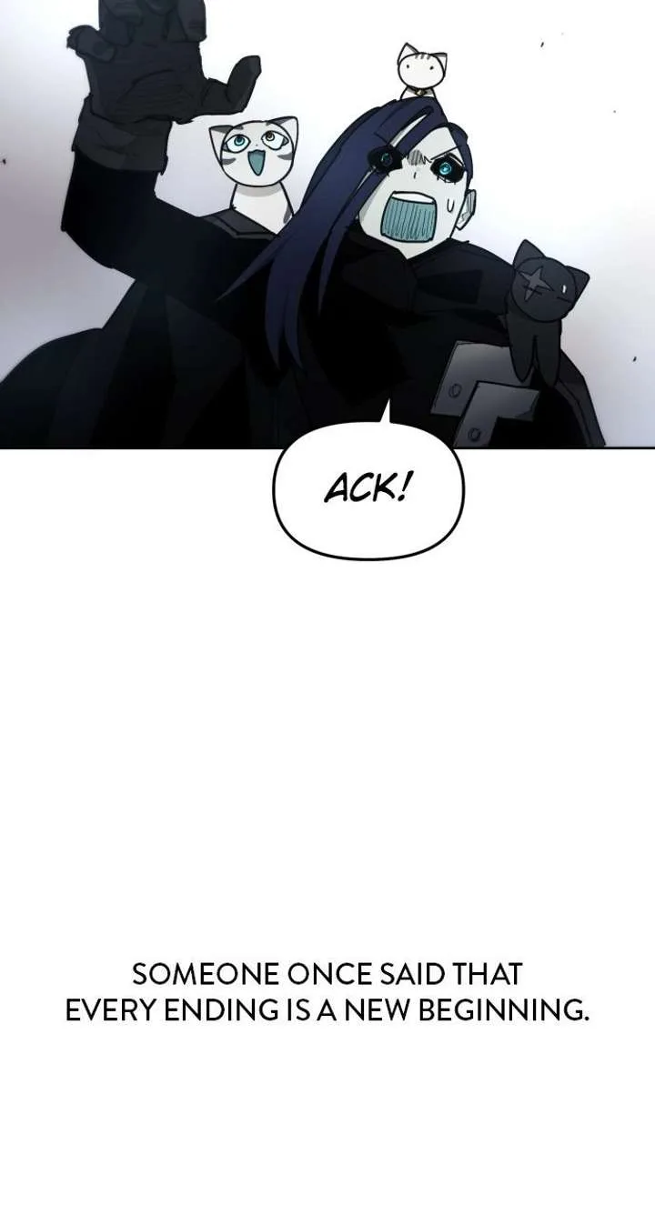 Just A Cat Chapter 61 page 61