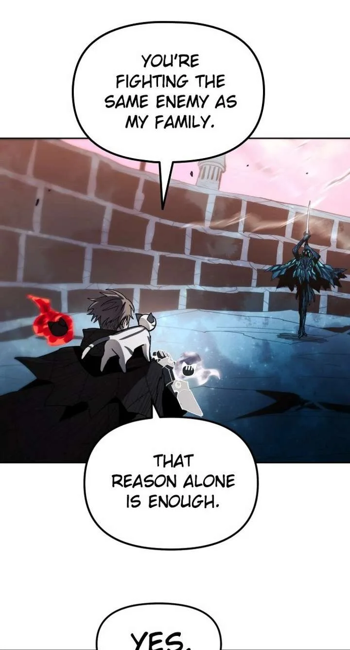 Just A Cat Chapter 61 page 9
