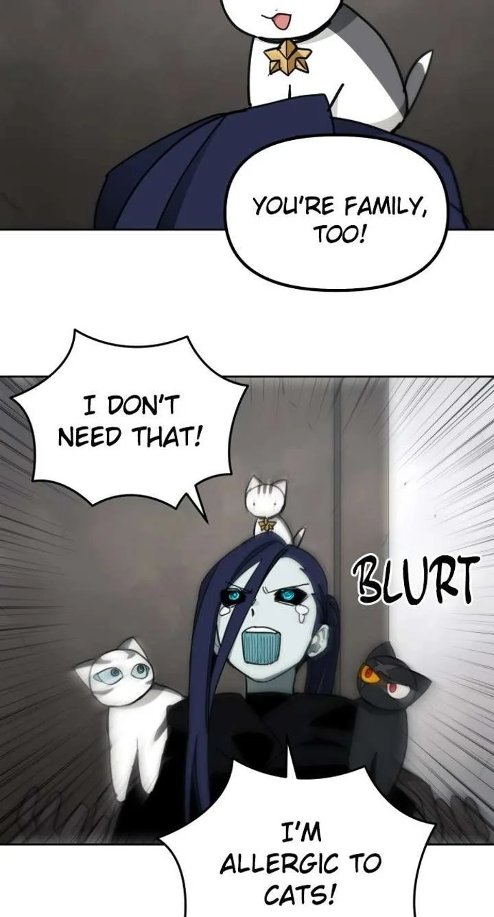 Just A Cat Chapter 61 page 53
