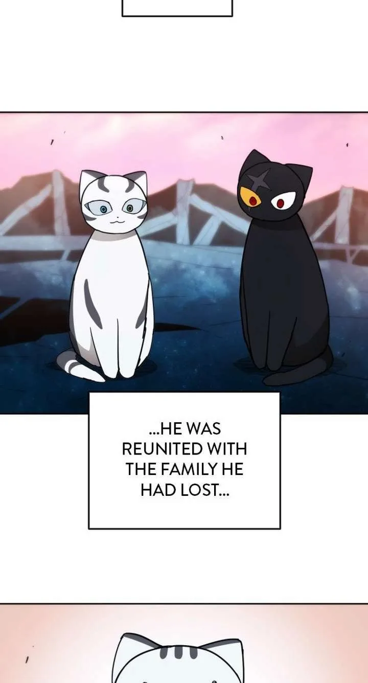 Just A Cat Chapter 61 page 40